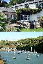 Watermouth Cove Cottages, North Devon Coast