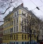 Vienna City Apartment Vacation Rental