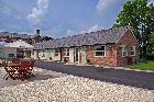 Golly Farm Cottages