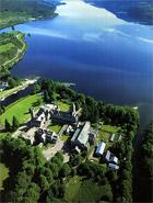 Fort Augustus Abbey, The SCRIPTORIUM Apartment