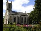 The Old Church of Urquhart