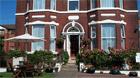 Self Catering Holiday Apartments Barford House Southport