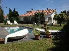 Independent Villa in South Sardinia 6 sleeps