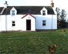 Badinluchie Cottage, self catering cottage