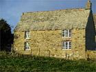 The Cheese House Grade II Self Catering Cottage.