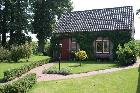 Characteristic holiday home at the Veluwe, 4 pers.