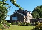 Self Catering Holiday cottage Monmouthshire Wales