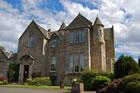Kilconquhar Luxury Self Catering Accommodation