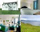 Coillabus Cottage, Islay