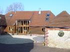 Rookery Farm Barn