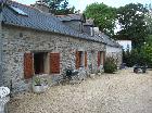 Ty Hir: 2 rural gtes in central Brittany