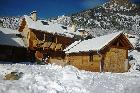 Le Refuge Hautes Alpes 2 and 4 Bed house Les Ribes Les Orres Embrun