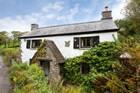 Crooked Lake Cottage, North Devon