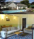 Skiddaw Grove Self Catering Apartments