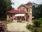 Gabi villa holiday home at lake Balaton