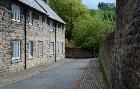 River Neuk, a beautiful pet friendly holiday home sleeping 4 people in the rural Village of Rothbury