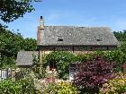 La Jeusselinire Gite in the Mayenne countryside