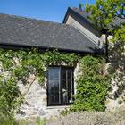 Heather Cottage and Coach House at Rogeston