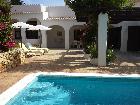 Villa with pool for rent in Carvoeiro, Algarve