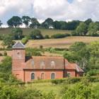 The Old Church Self Catering