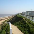 Caravan Holidays by the Sea at Haven Hopton Holiday Village