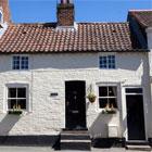 The Old Cottage, Yorkshire Wolds