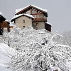 Chalet Les Arcs France