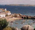Self Catering Holiday Flat in St Ives