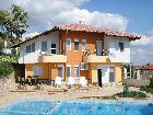 Villas and apartments for rent in Bulgaria