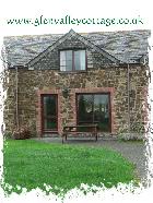Glen Valley Cottage, Self Catering Cottage near Padstow and Polzeath in North Cornwall