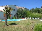3 gites with pool 10 mins from Carcassonne